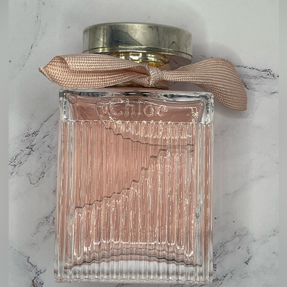 Chloe Perfume